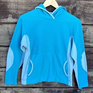 Patagonia Synchilla Hoodie